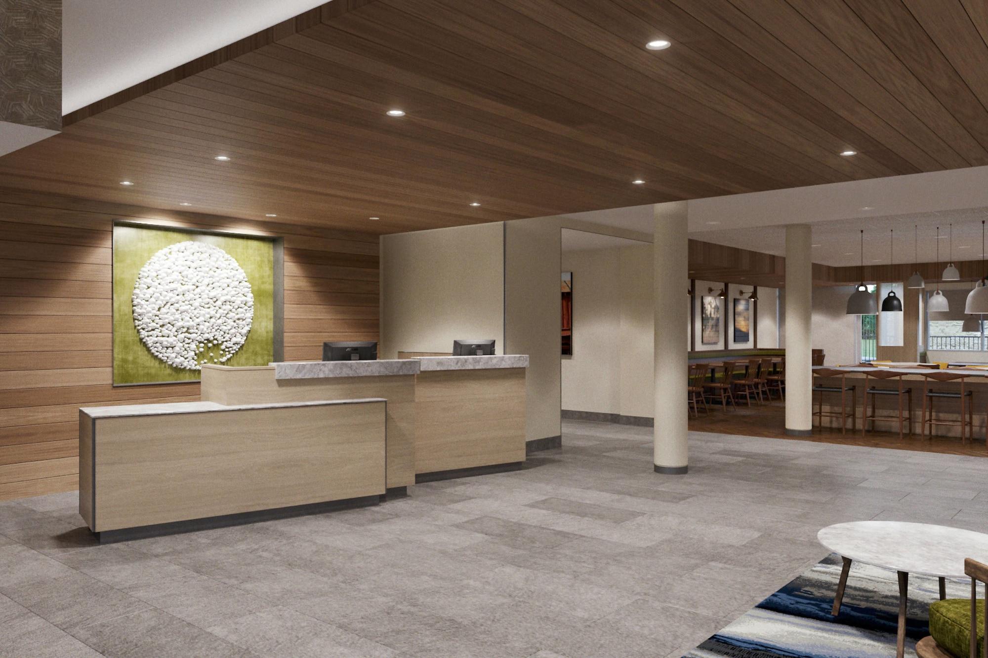 Fairfield Inn & Suites By Marriott El Dorado Exterior foto